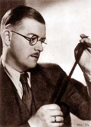 Wilhelm Prager