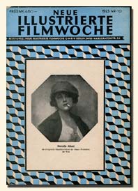 Neue Illustrierte Filmwoche